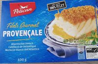 Filets gourmet provençale