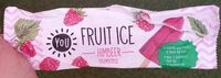 Fruit ice