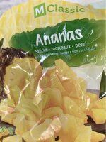 Ananas
