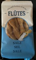 Flûtes