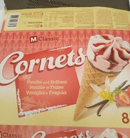 Cornets