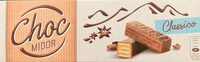 Choc MIDOR