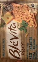 Pure - fromage-fines herbes