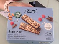 Slim barre