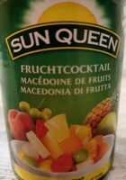 Macédoine de fruits