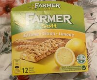 Farmer Zitrone