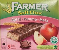 Apfel Soft Choc