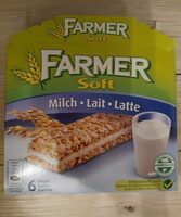 Farmer Milch