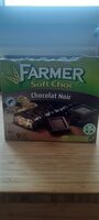 Farmer soft Choc chocolati noir