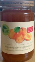 Confiture extra Abricots
