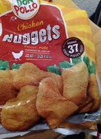 Chicken Nuggets