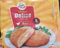 Chicken Délice