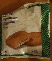 Delice Chicken
