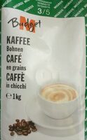 Café en grains
