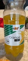 Orange Zero