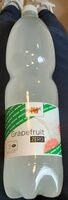 Grapefruit zéro