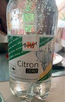 M-Budget Citron Zero