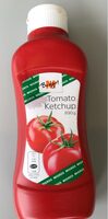 Tomato ketchup