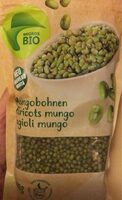 Haricots mungo