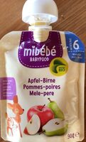 Mibébé