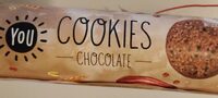 Chocolate Cookies