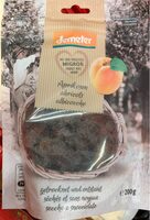 Abricots secs