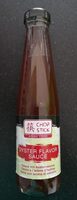 Oyster Sauce