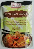 Szechuan Sauce