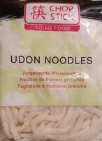 Udon Noodles