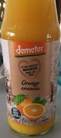 Jus d’orange