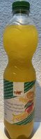 Orange-mangue