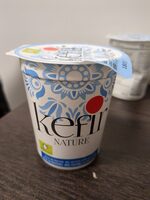 Kefir nature