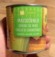 Mais