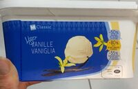 Gelato Vaniglia