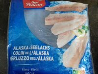 Colin de l'Alaska