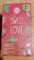 Sweet love thé