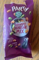 Balsamico VINEGAR MIX
