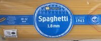 Pasta Spagetti