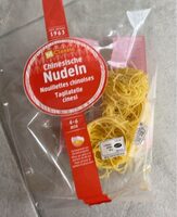 Wok nudeln