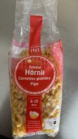 Grosse Hörnli