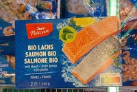 Saumon bio