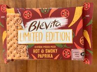 Biscuit epautre