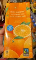 Orangensaft