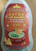 Salsa verde