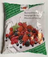 Beerenmix