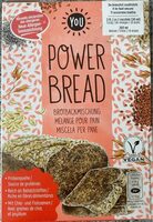 Power Bread