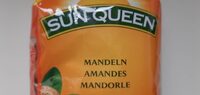 Amandes