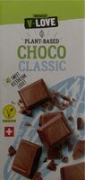 Plant-Based Choco Classic