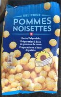 Pommes Noisettes