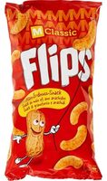 Flips